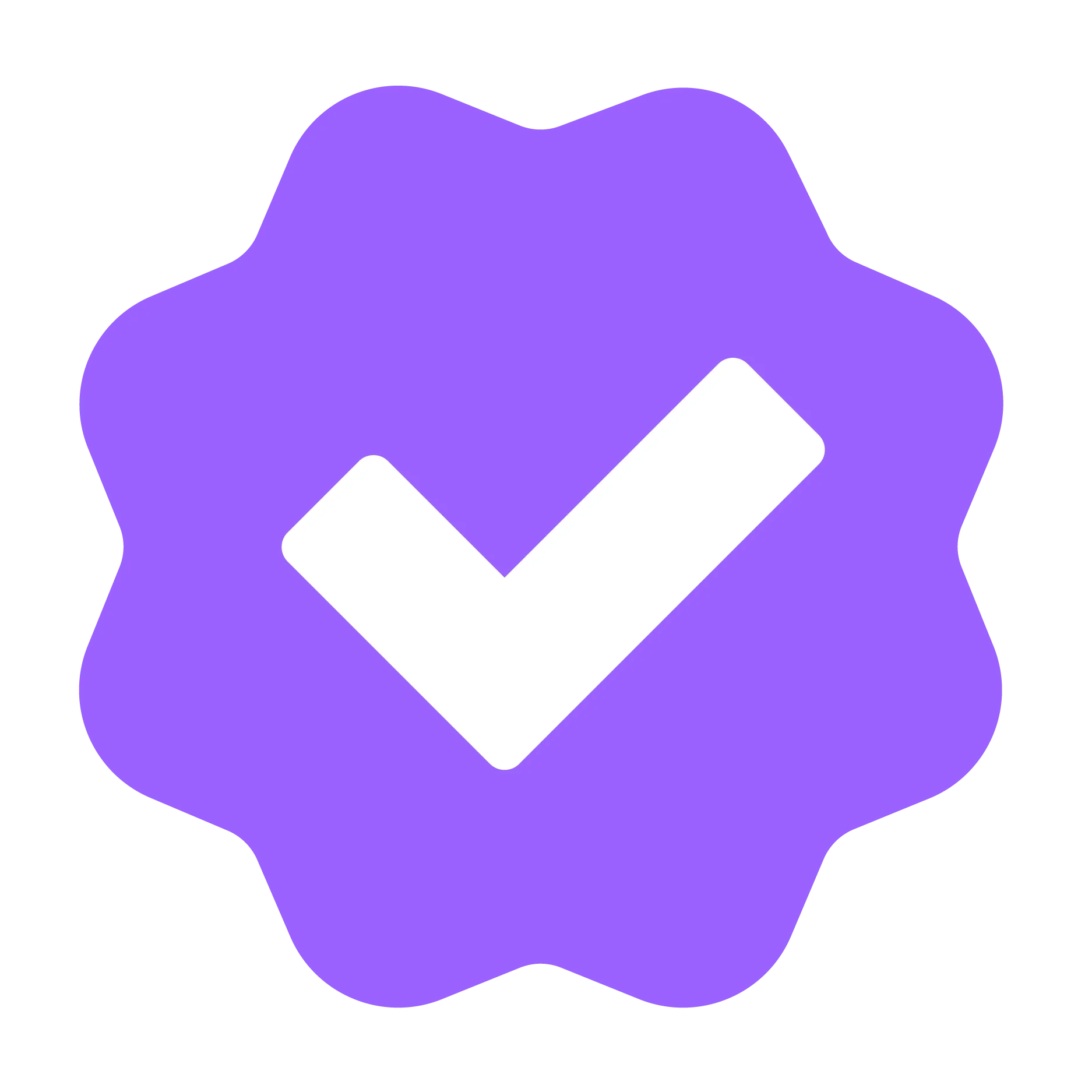 checkmark icon
