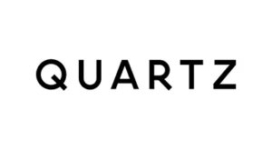 Quartz logo